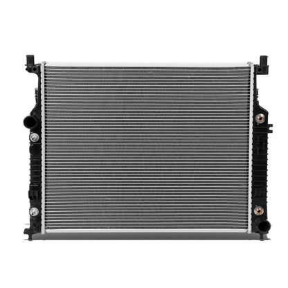 Aluminum Cooling Radiator DPI 2909 for Mercedes-Benz ML350 ML500 R350 R500 (2006–2011)