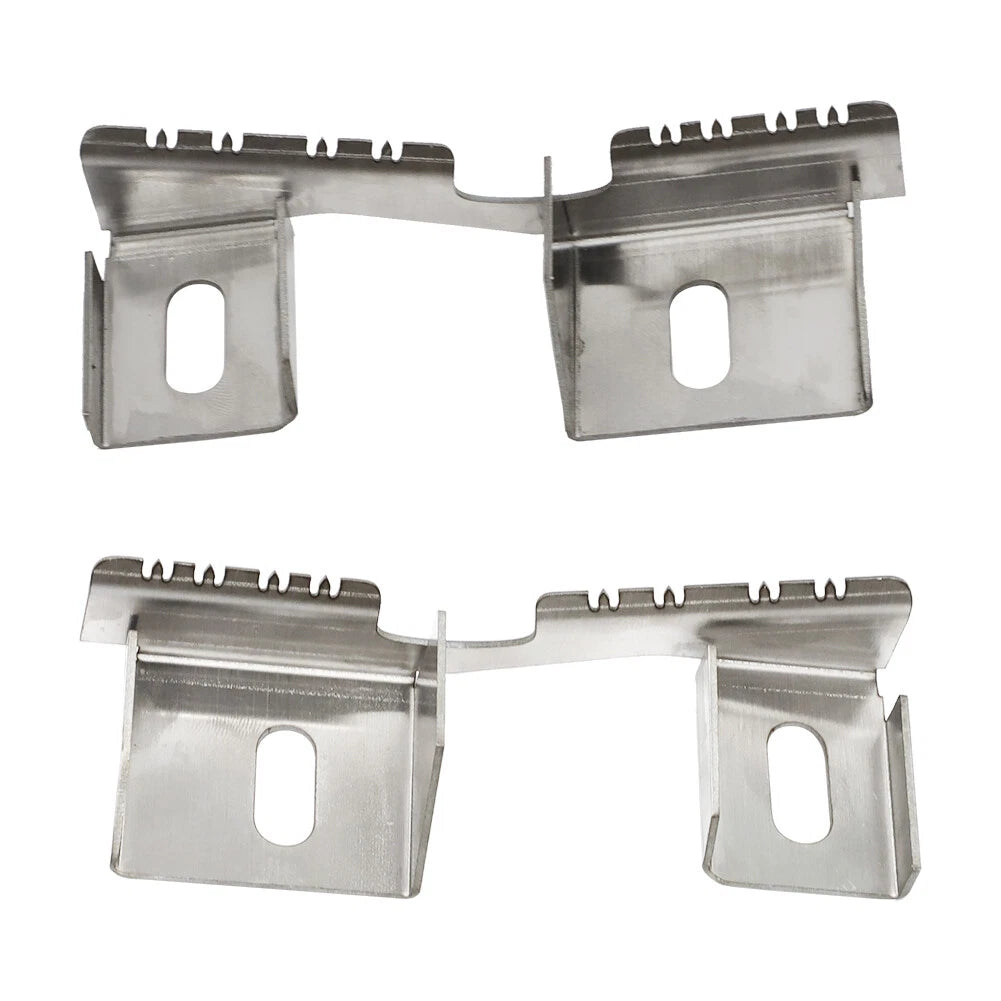 Front & Rear Bumper Lifts for Acura RSX DC5 (2002–2006)