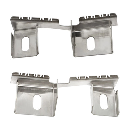 Front & Rear Bumper Lifts for Acura RSX DC5 (2002–2006)