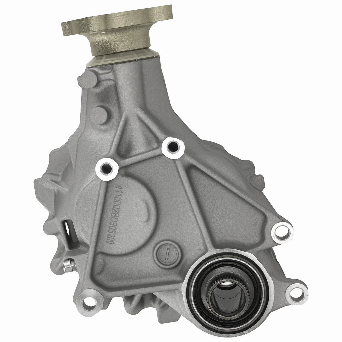 Transfer Case Assembly for Ford Explorer Flex (2016–2019) Automatic