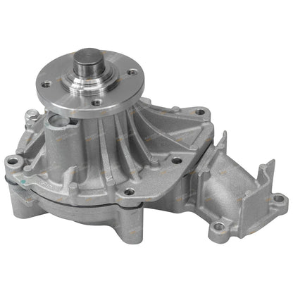 Water Pump + Coolant for Hilux KUN16 KUN25 KUN26 (2005–2016)