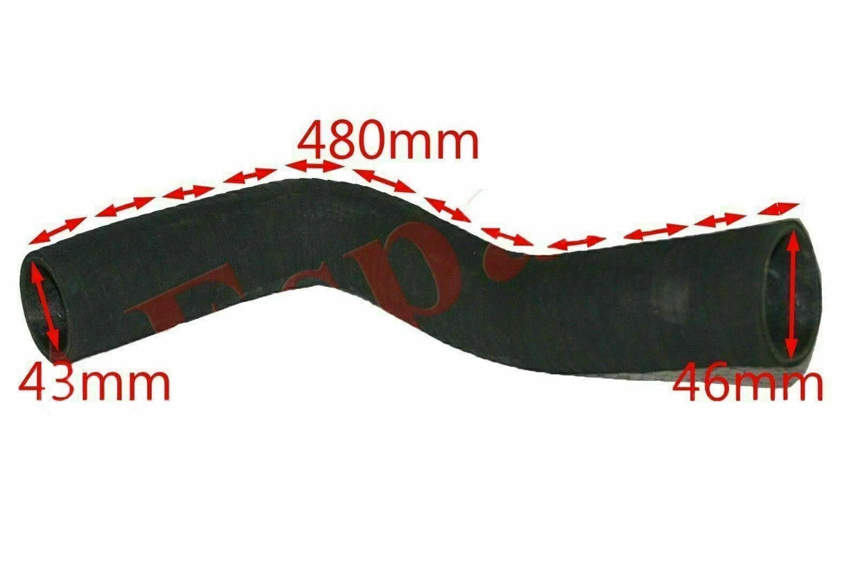 Radiator Hose Pipe for Suzuki SJ413 Samurai Tracker Sierra Drover Gypsy