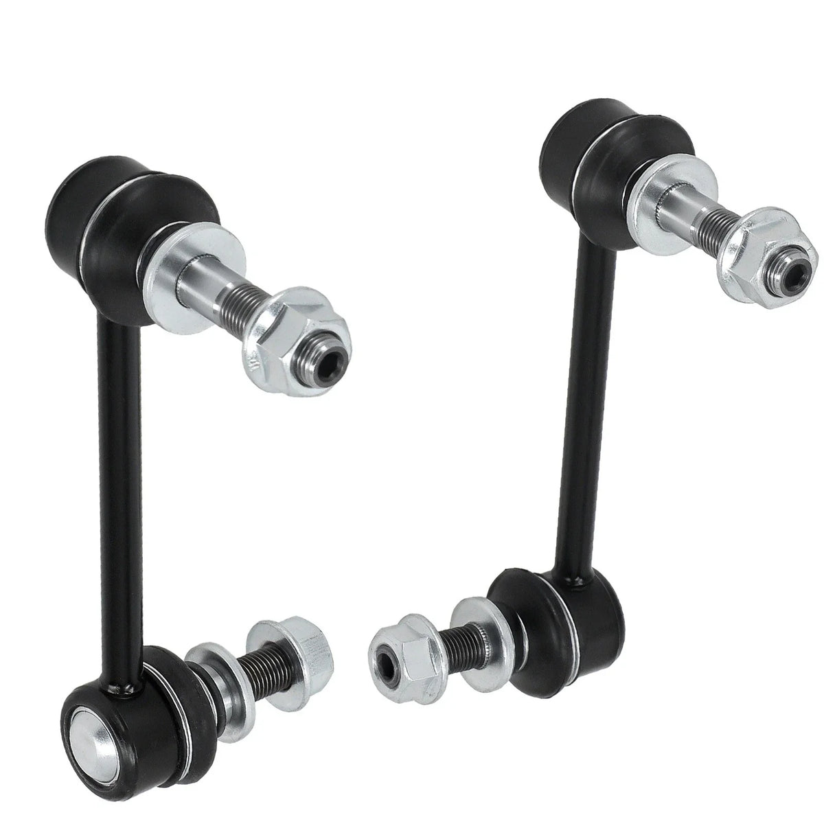 Set of 2 Front Sway Bar Links for Toyota Tacoma (2005–2023)