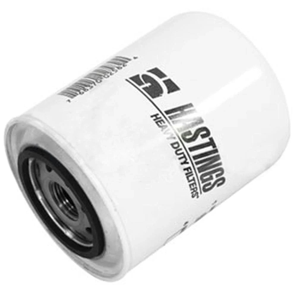 Oil Filter for New Holland E9HN6714BA, Ford TW30 TW35 (Fits D8NN6714AA)