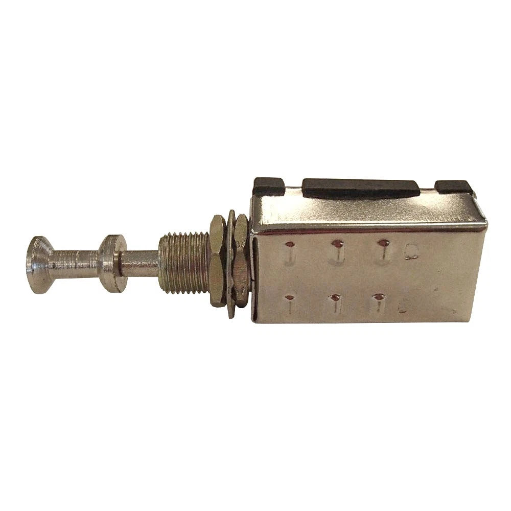 Fused Light Switch for Ford Tractors (8N11654B)