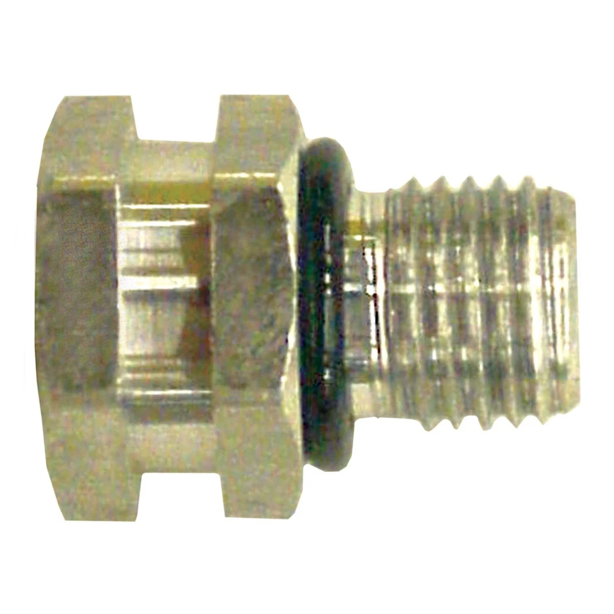 A/C Compressor Relief Valve for Chevy Malibu Volt (2006–2019) 15-50421
