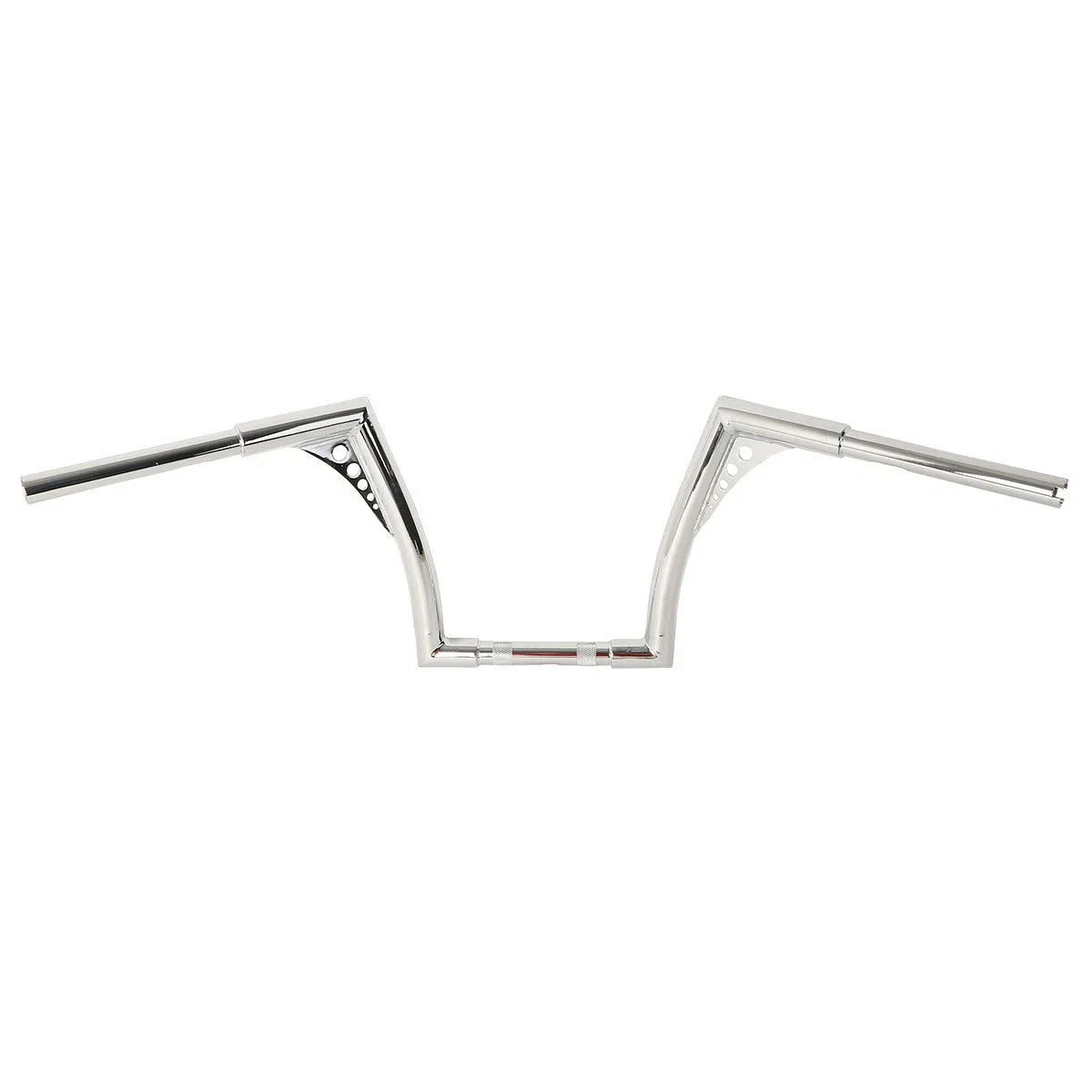 1 1/4" 12" Rise Ape Hangers Handlebar for Harley-Davidson Softail Sportster (1986–2023)