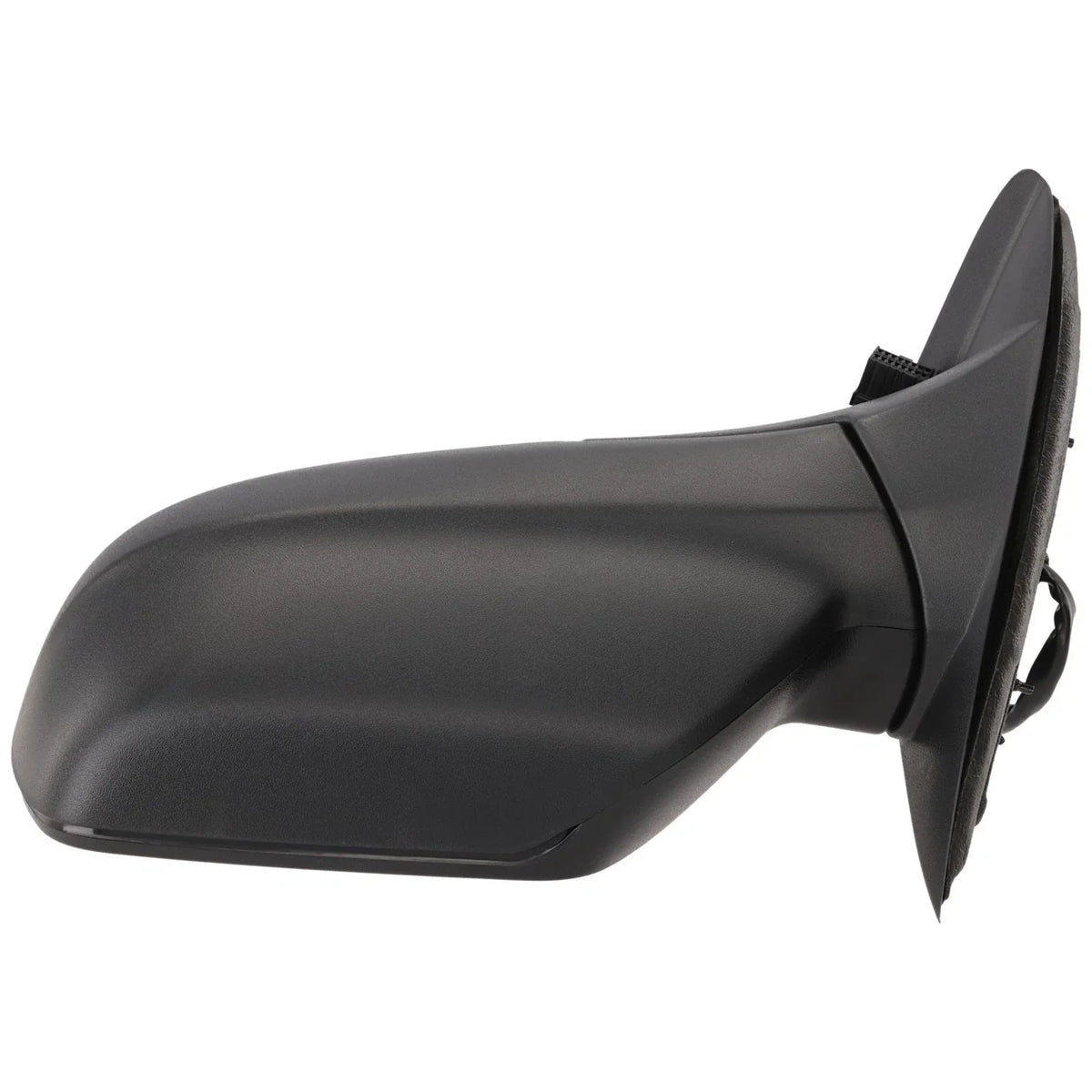 Heated Driver Left Side Mirror for Jeep Grand Cherokee (2005–2010)