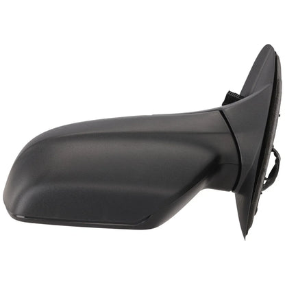 Heated Driver Left Side Mirror for Jeep Grand Cherokee (2005–2010)