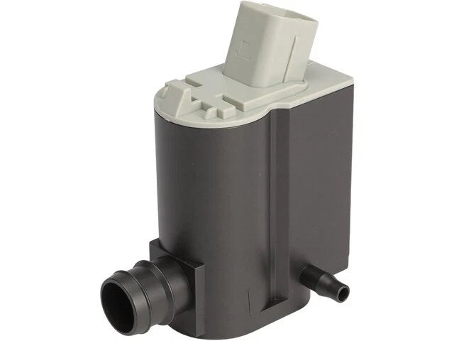 Windshield Washer Pump for Kia Forte (2011–2018) 38131MTZW
