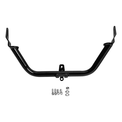 Gloss Black Fairing Support Bracket for Harley Touring Road Glide (2015–2024)