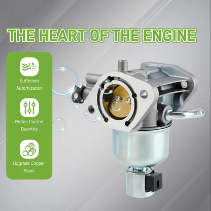 Carburetor Fuel Pump Kit for Kohler 7000 Series KT730