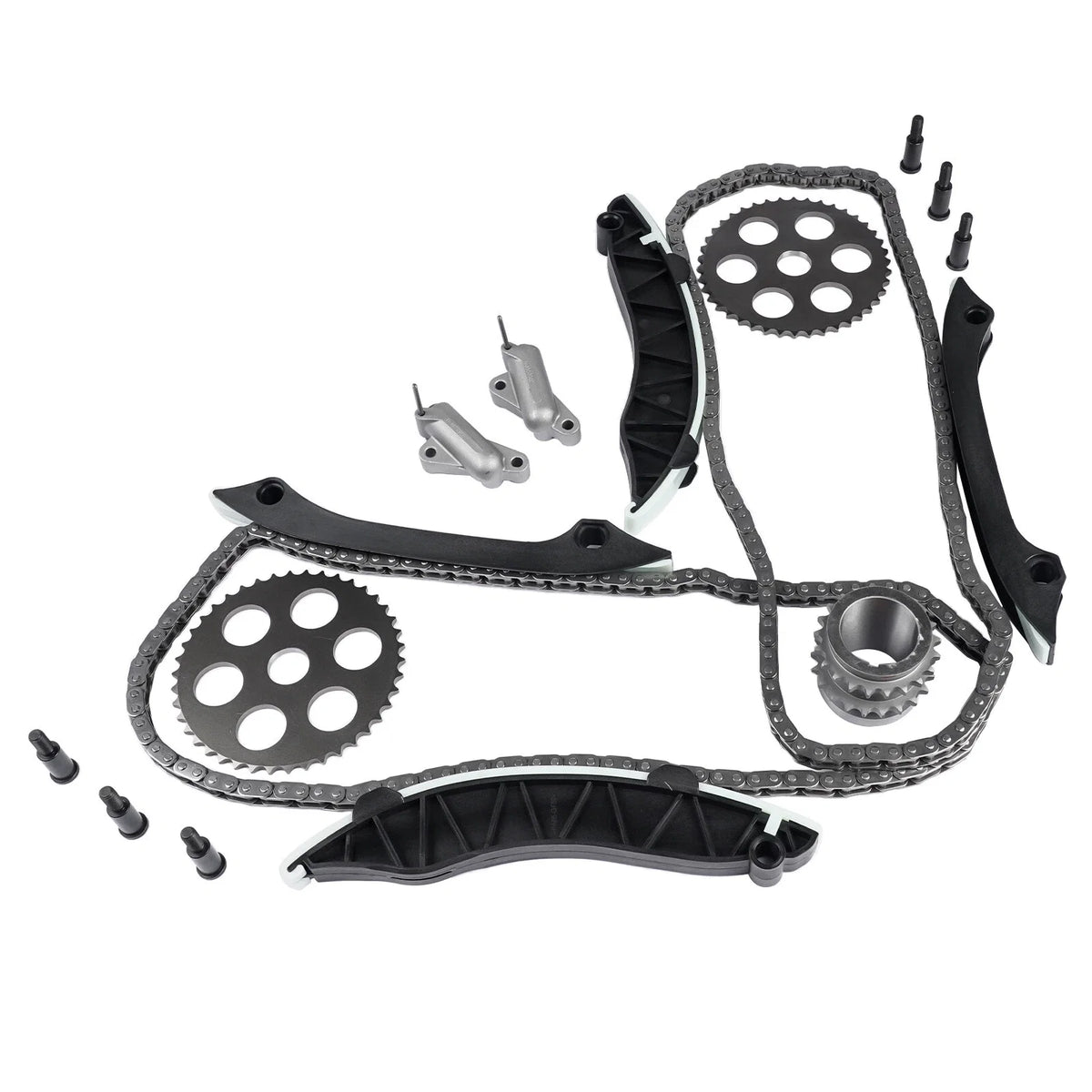 Engine Overhaul Rebuild Kit for Chrysler Jeep Cherokee Ram 1500 (2014–2023)