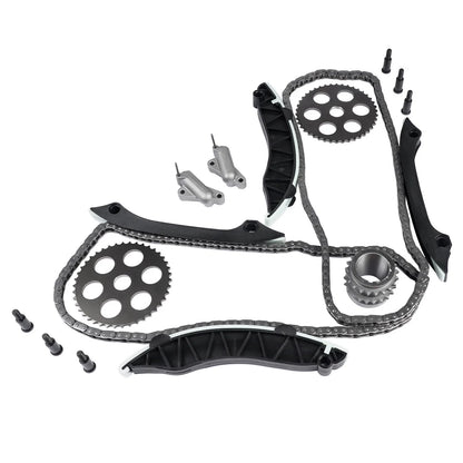 Engine Overhaul Rebuild Kit for Chrysler Jeep Cherokee Ram 1500 (2014–2023)