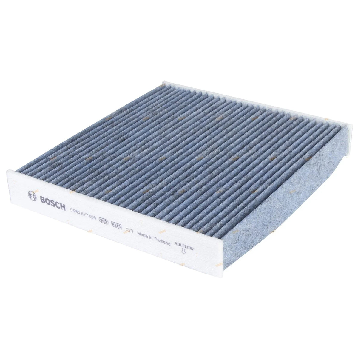 Cabin Air Filter for Toyota Prado GRJ150 KDJ150 (2009–2018)