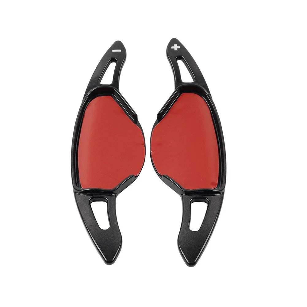 Steering Wheel Paddle Shifter Extensions for Nissan Altima, Infiniti QX50 (–)
