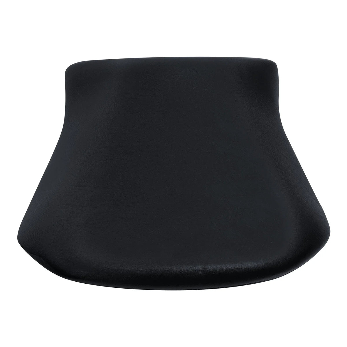 Front Rider Driver Seat for Kawasaki Ninja ZX6R ZX636 ZX600 (2005–2006) Black