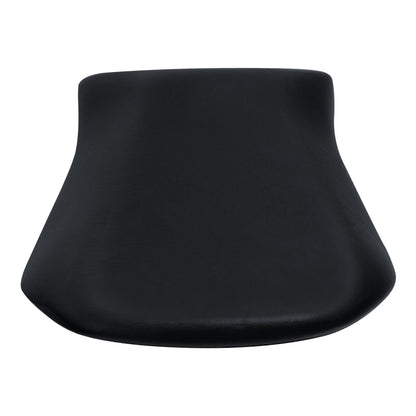Front Rider Driver Seat for Kawasaki Ninja ZX6R ZX636 ZX600 (2005–2006) Black