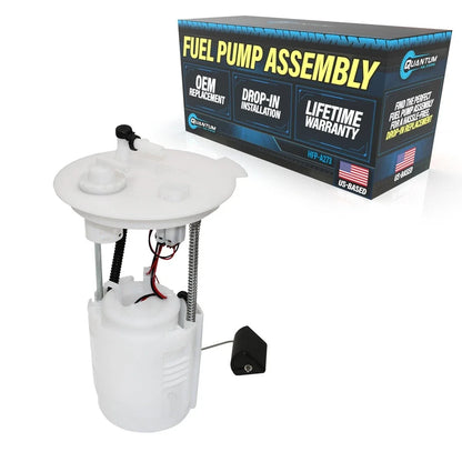 Fuel Pump Module Assembly 16700-HR3-A21 for Honda Foreman Rancher (2014–2023)