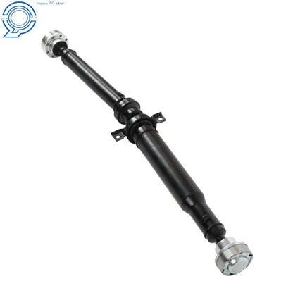 Rear Driveshaft Prop Shaft Assembly for Jeep Grand Cherokee V6 3.0L (2014–2018)