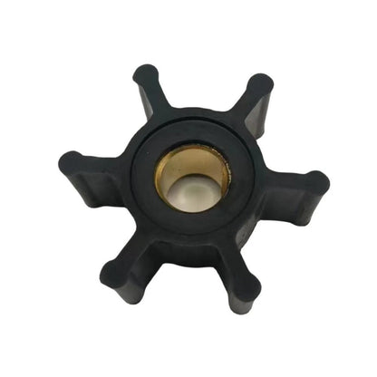 Raw Water Pump Impeller Kit for ONAN 8.0 MDKD & 4.0 MDKC & 6.5 MDKD & 3.5 MDKC (132-0316, 132-0315)