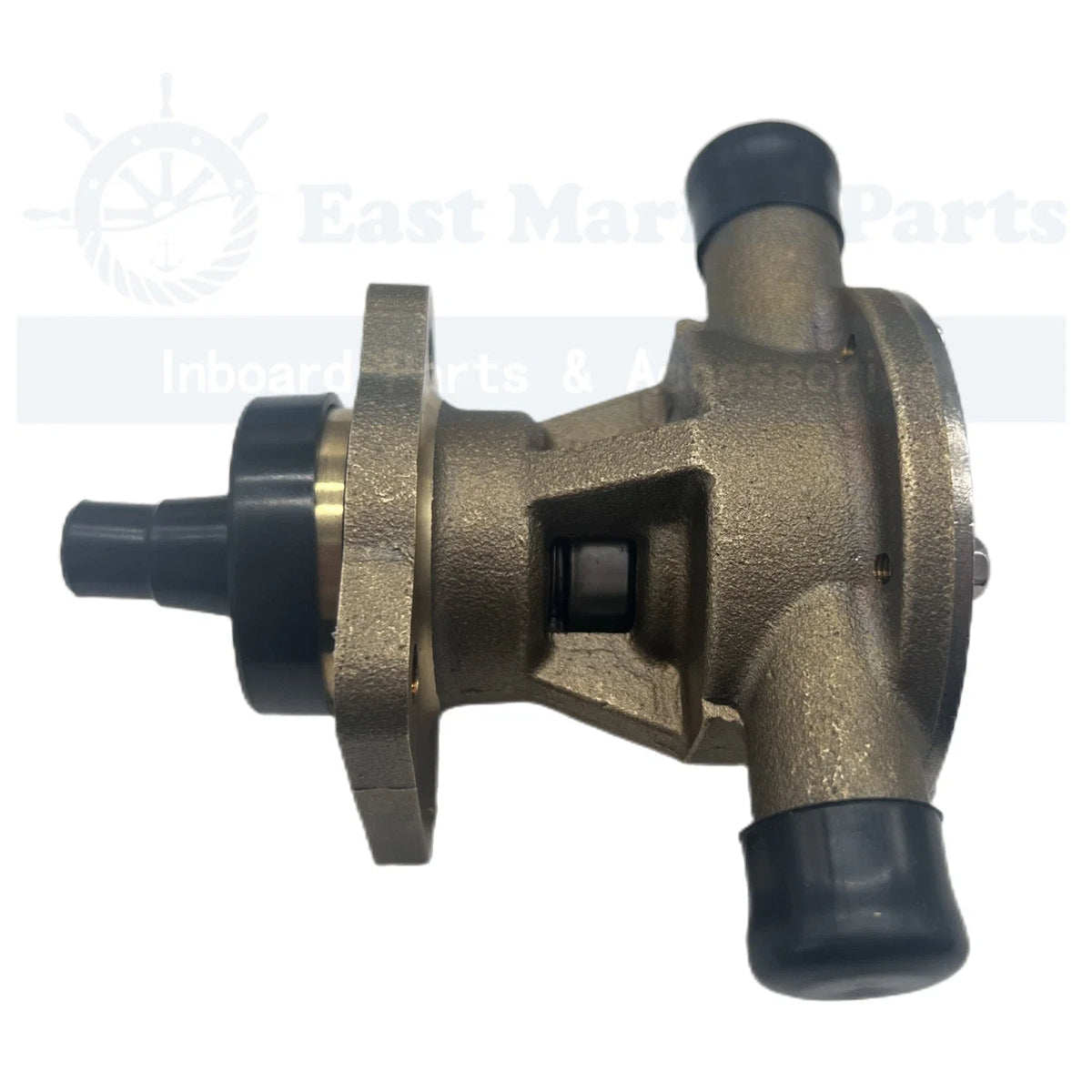 Raw Water Pump for 6kW Generators (M643, M673, NL643, NL673)