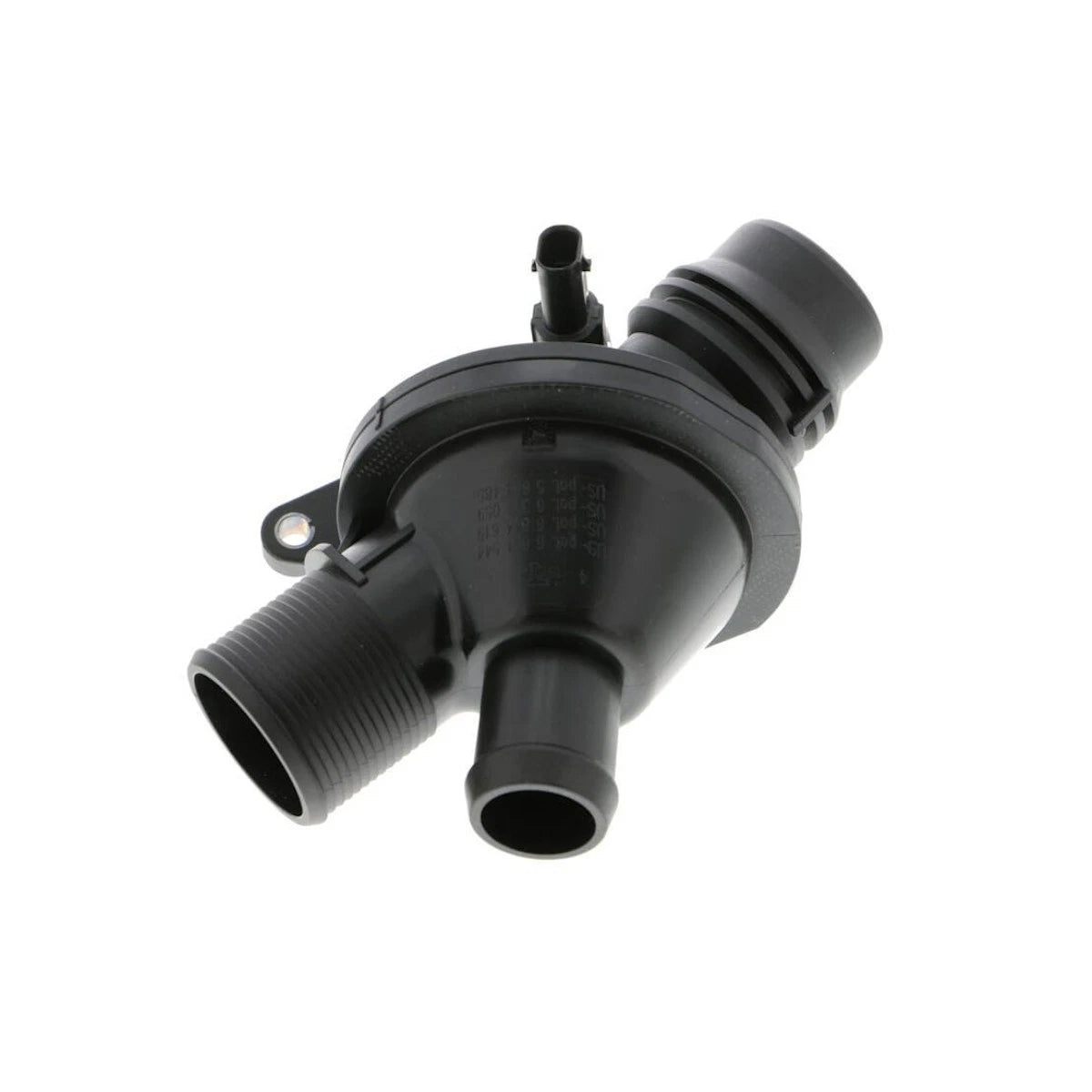 Vemo Thermostat Housing for BMW X5 X4 320i xDrive (2012–2017) V20-99-1294, 11537633476