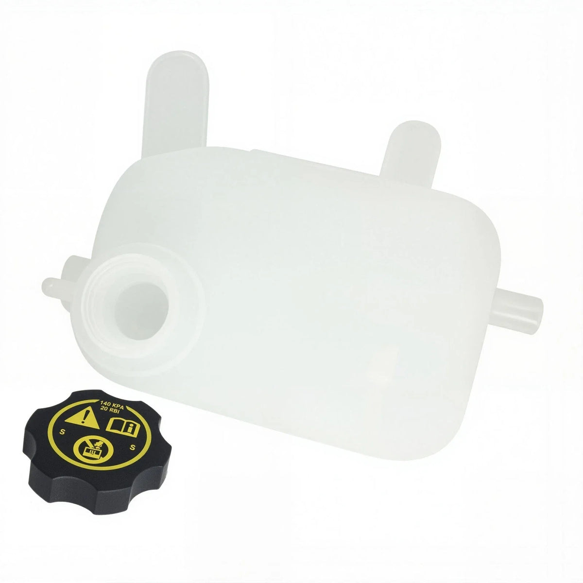 Coolant Overflow Expansion Tank for Encore Trax (2013–2020) 603-955 95269001