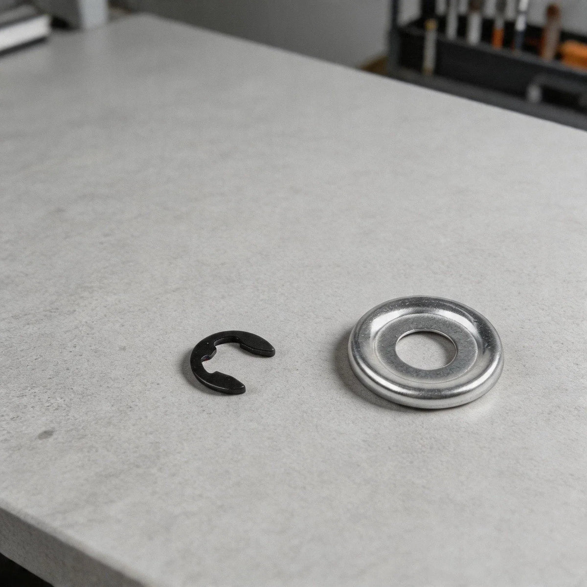 Clutch Drum Needle Bearing for P-7 Rim Tooth Clutch Drum