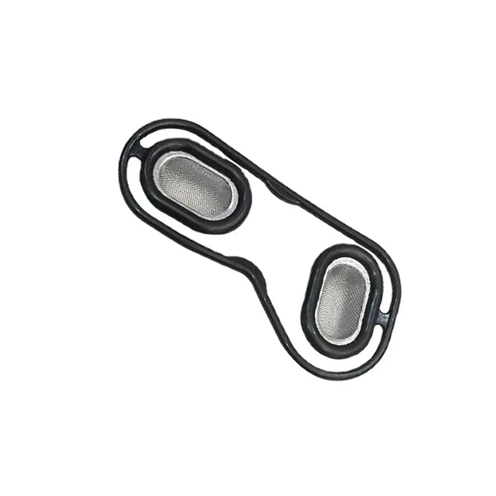 Transmission Shift Solenoid Gasket Seal for Acura Honda Civic CR-V (2001-2005)