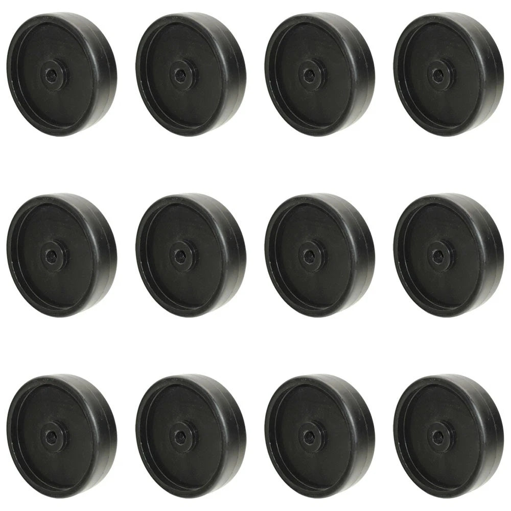 12X Deck Wheels for Oregon (Replaces 72-318)