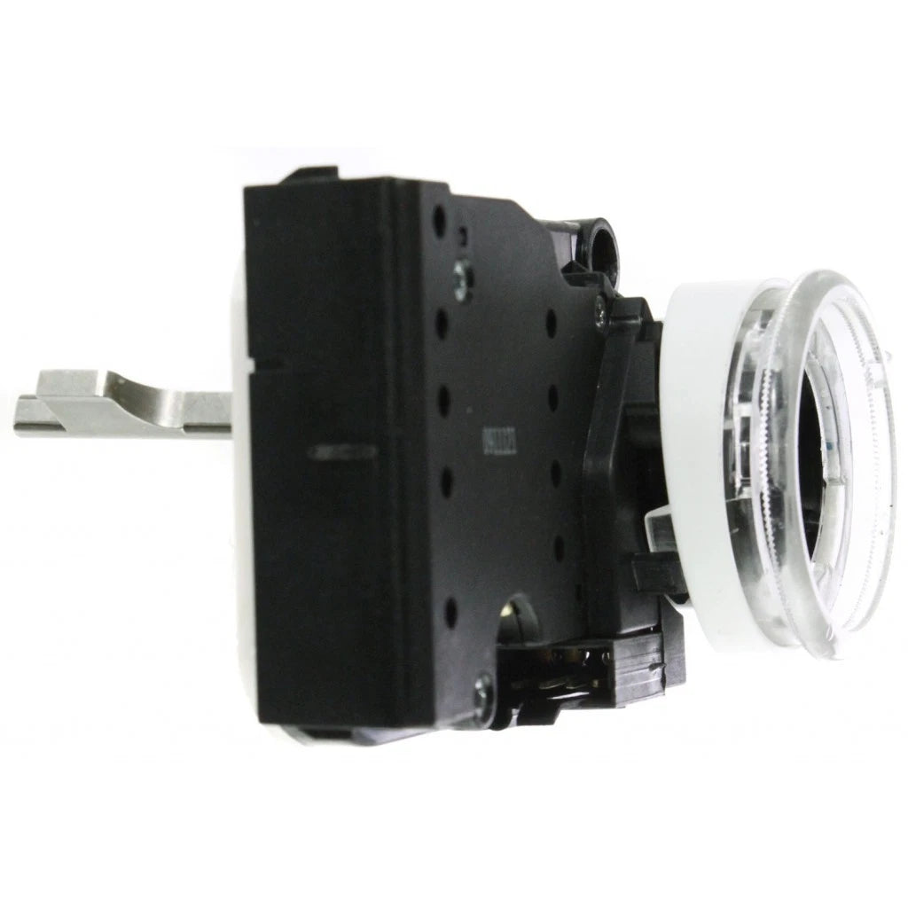 Ignition Switch for Jeep Grand Cherokee (1997–1998) CLX-M0-USA-REPD506202-CL360A72