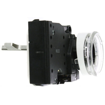 Ignition Switch for Jeep Grand Cherokee (1997–1998) CLX-M0-USA-REPD506202-CL360A72