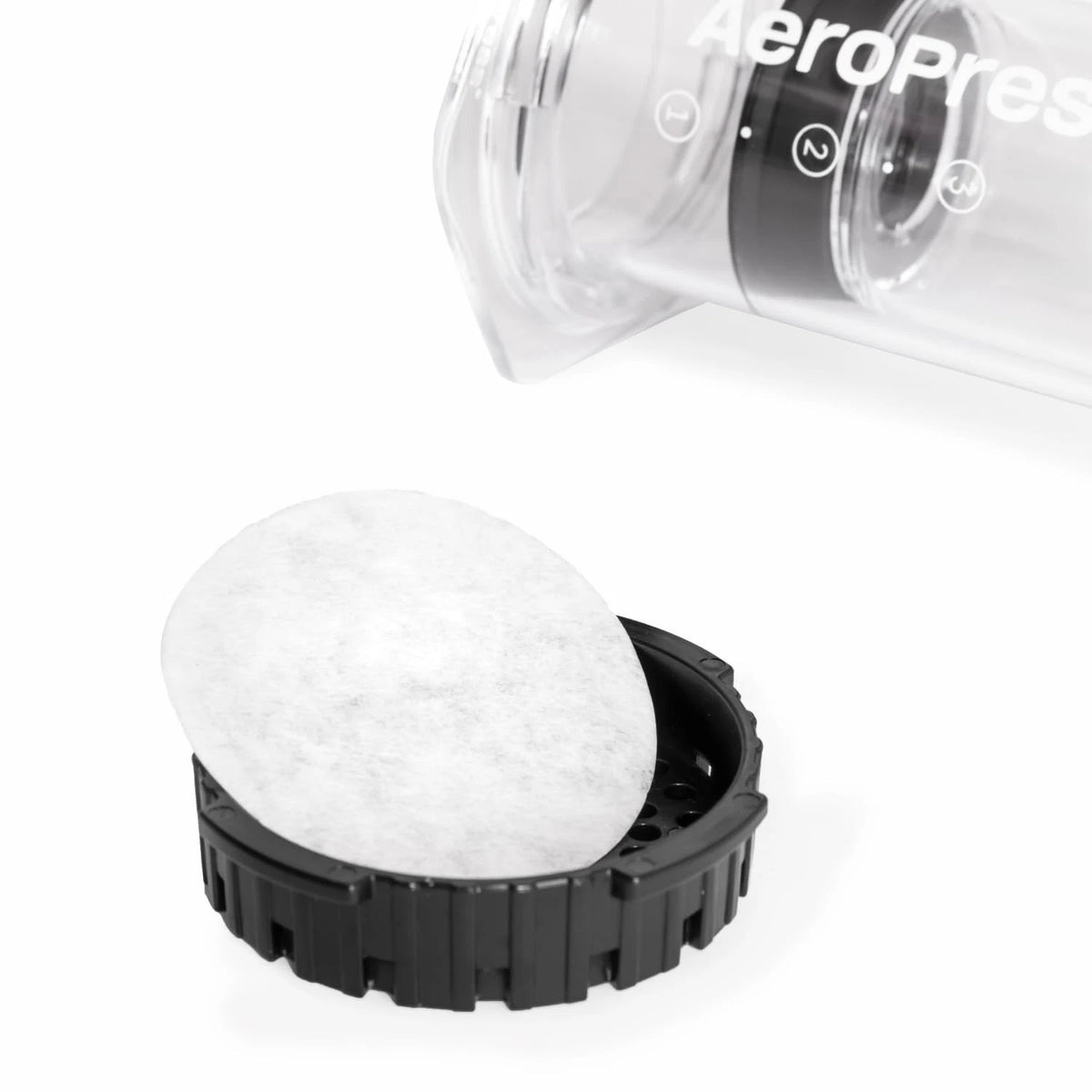 700 Count Coffee Filters for AeroPress