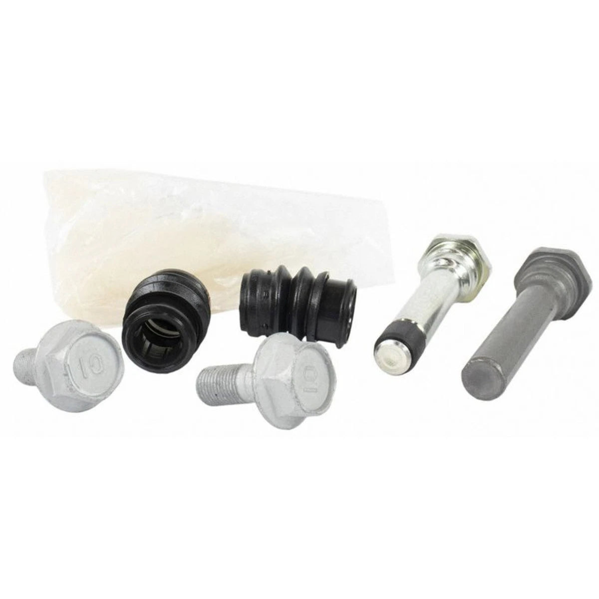 BKCF44 Brake Caliper Repair Kit for Ford Explorer Aviator (2020)