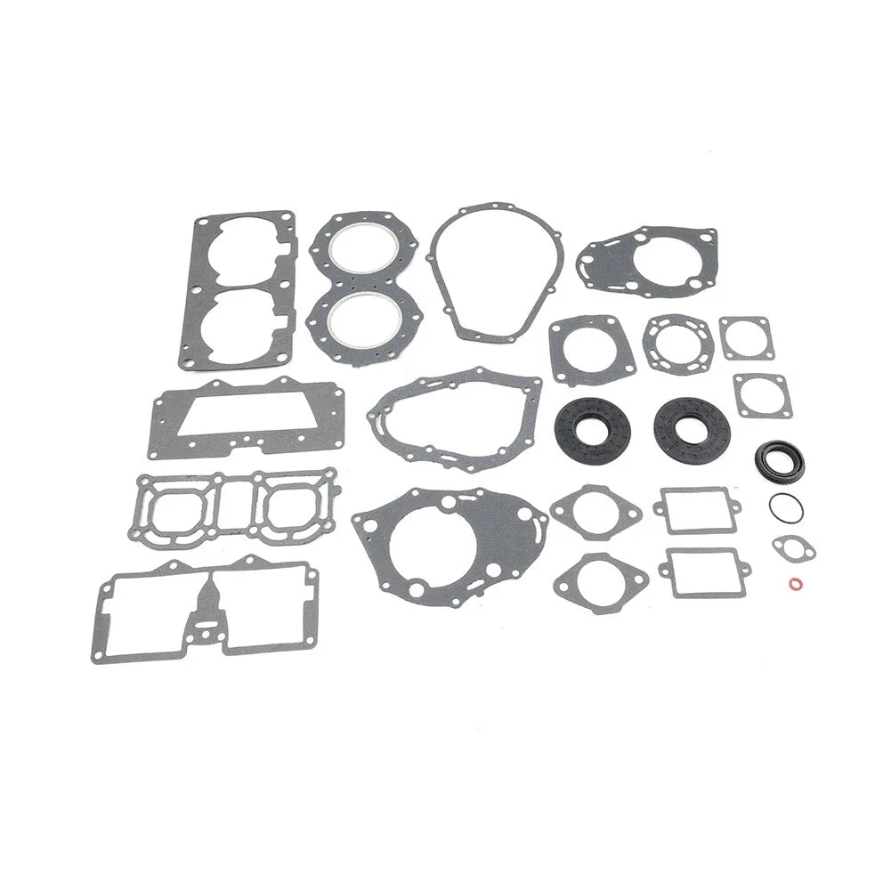 Complete Gasket Oil Seal Kit Set for Yamaha Wave Super Jet (700–701)