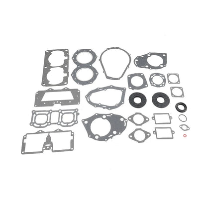 Complete Gasket Oil Seal Kit Set for Yamaha Wave Super Jet (700–701)