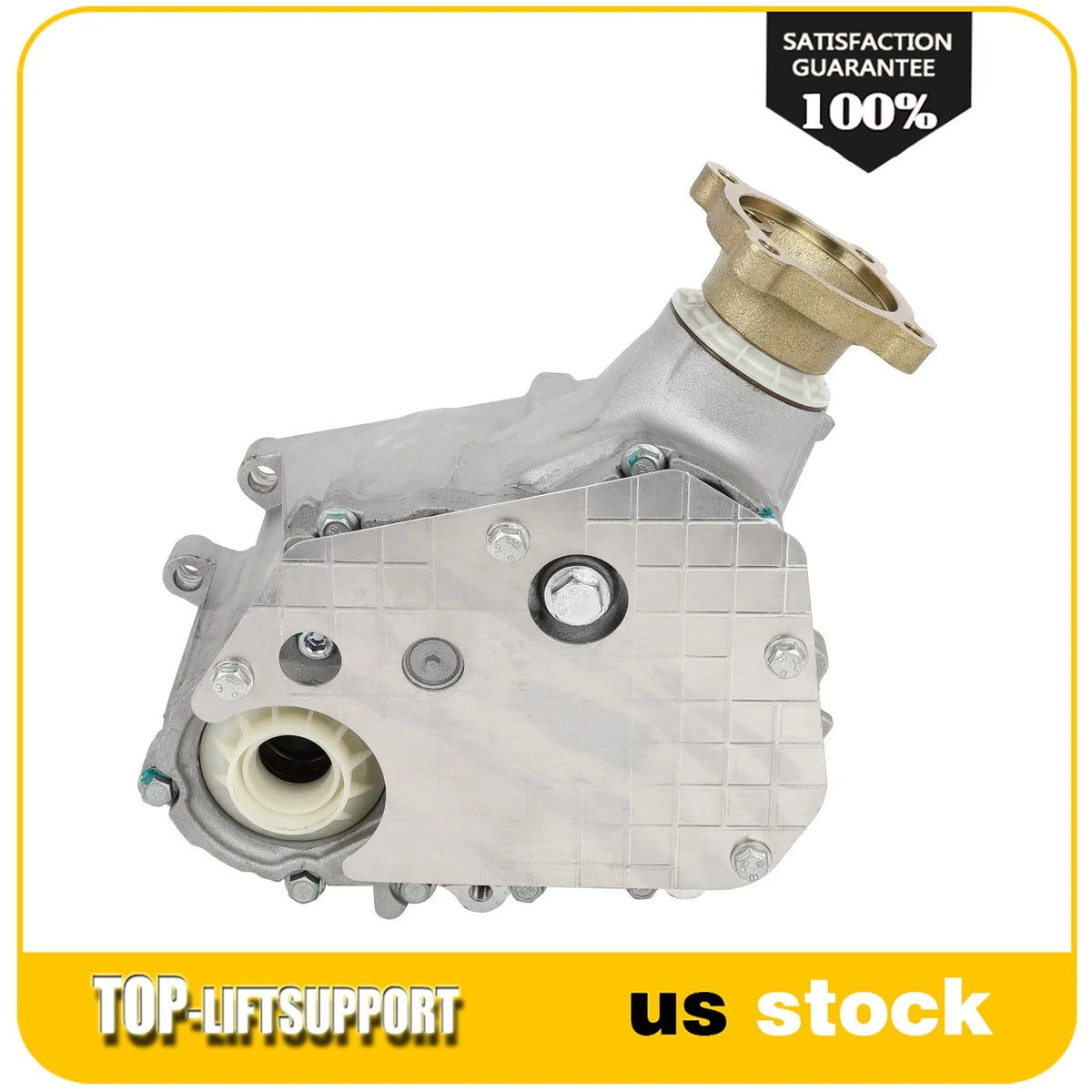 Transfer Case Power Take Off for Ford Edge Explorer Lincoln