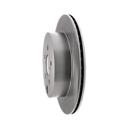 Genuine ACDelco Brake Rotor Rear for Audi Q3 (2022) OLX-ACD18A81786A-CL360A51