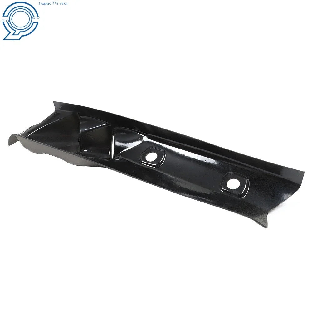 A Pillar Pod Interior Trim Handle for Nissan Patrol Y61 (1997–2016)