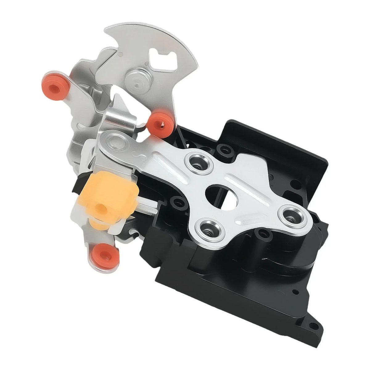 Door Latch Lock Assembly for Chevy Impala/Caprice (1995–1996) 15111447 Left