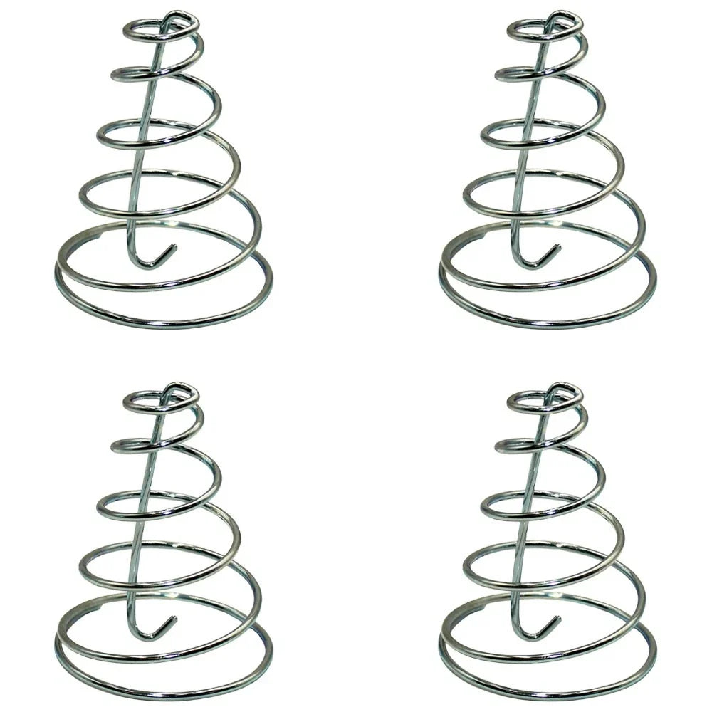 Set of 4 Grille Retainer Spring Clips for Hot Rod Bug (Vintage Car)