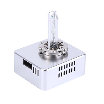 D5S Xenon Headlight Bulb for Chevrolet Silverado GMC Terrain (2007–2023)