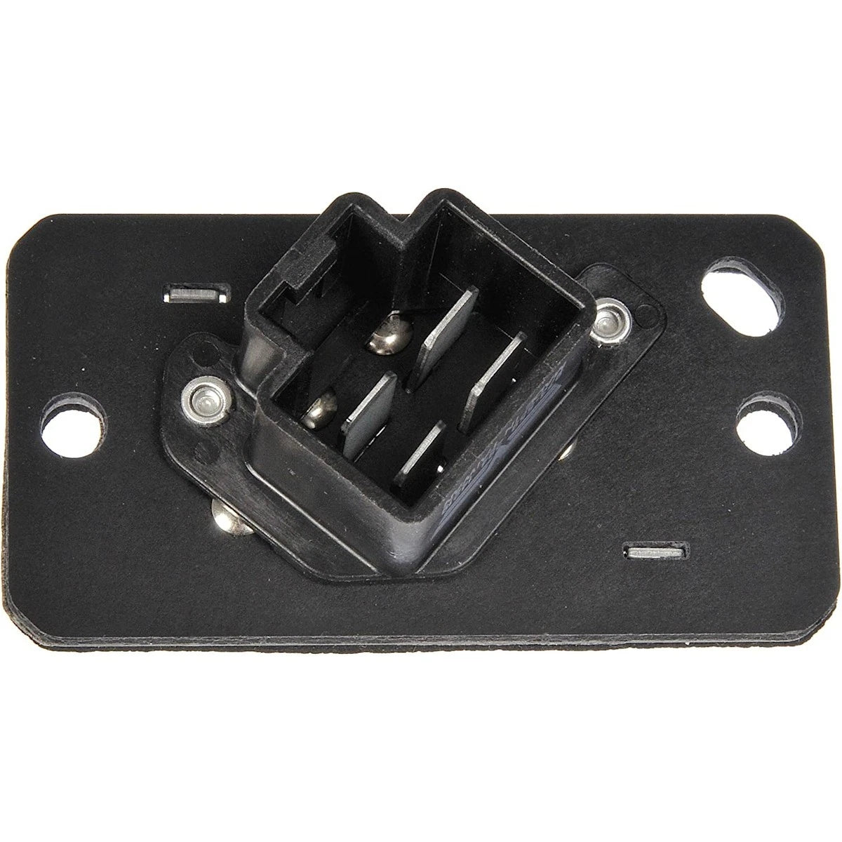 Blower Motor Resistor for Ford Expedition, Lincoln Navigator (2007) - 973-559, 20309, RU1086, 4F2Z19A706BA, XF2Z19A706AA