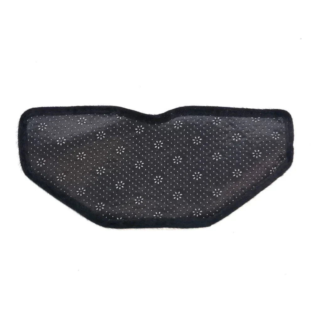 Non-Slip Dash Mat Cover for Nissan Navara D23 NP300 (2015–2020)