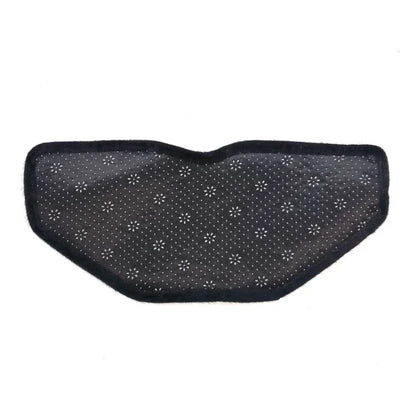 Non-Slip Dash Mat Cover for Nissan Navara D23 NP300 (2015–2020)