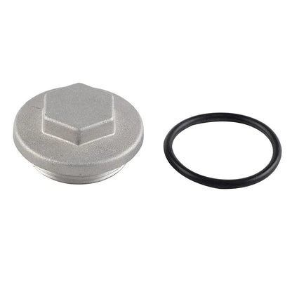 Oil Cover Cap Drain Plug for Honda ATC 200S 200E 200M 200ES 200 185 185S 200X (1985–1987)