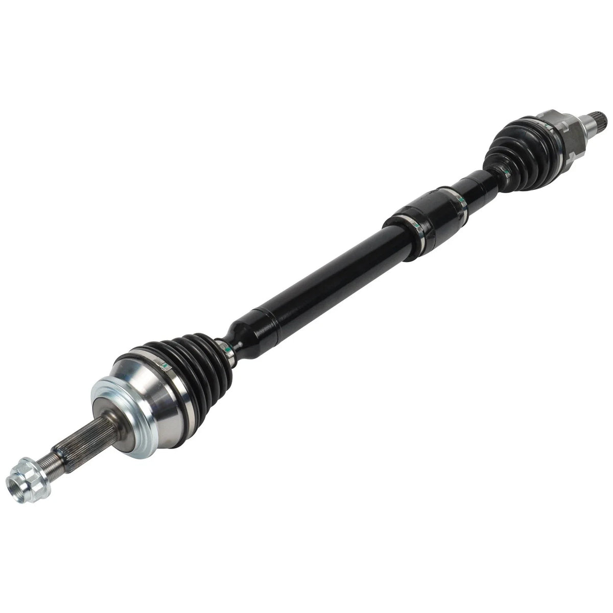 2X CV Axle Assembly Front for Toyota Corolla (2020–2021) Prius (2016–2020) 1.8L