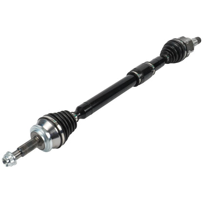 2X CV Axle Assembly Front for Toyota Corolla (2020–2021) Prius (2016–2020) 1.8L
