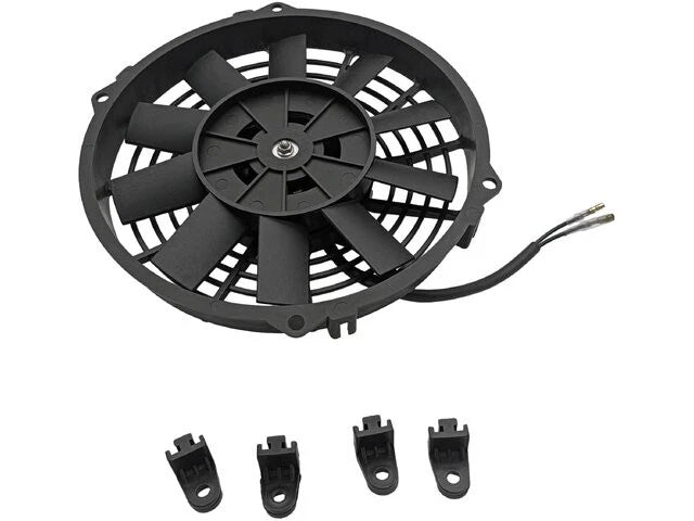 Engine Cooling Fan for Dodge Ram 50 (1983–1989) 87548ZDHX